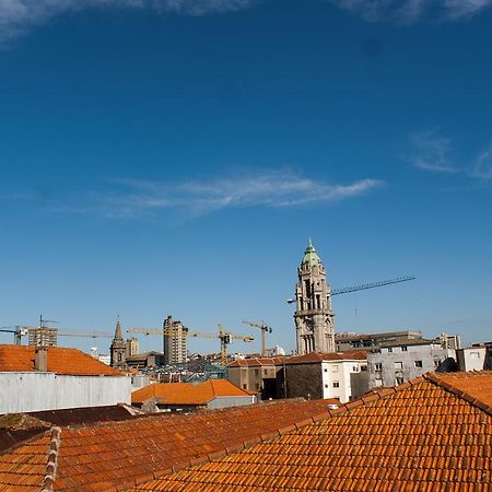 Baixa24 •P3R• Super Estudio No Centro Historico Porto Ngoại thất bức ảnh