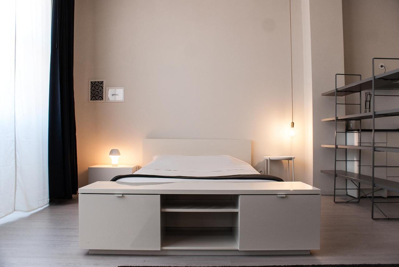 Baixa24 •P3R• Super Estudio No Centro Historico Porto Ngoại thất bức ảnh