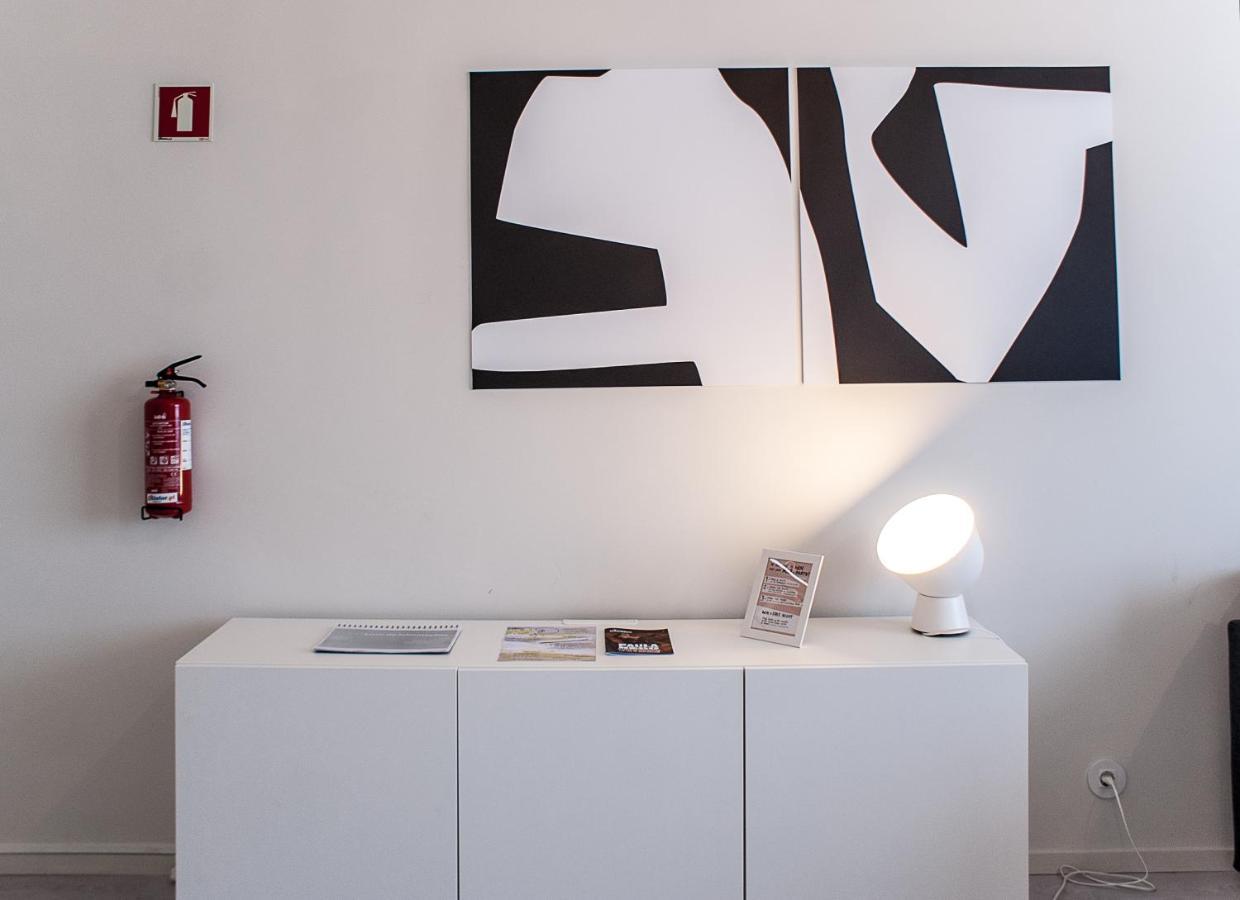 Baixa24 •P3R• Super Estudio No Centro Historico Porto Ngoại thất bức ảnh