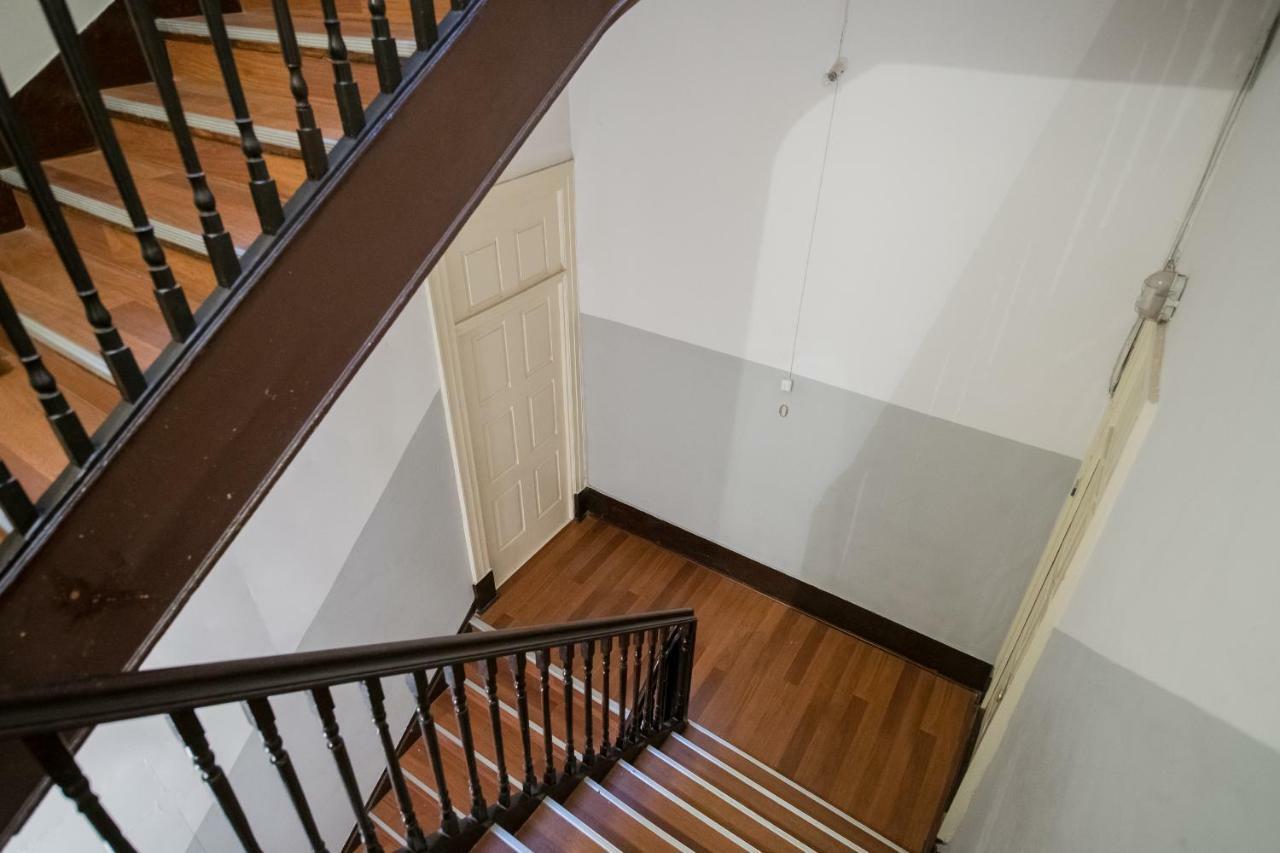 Baixa24 •P3R• Super Estudio No Centro Historico Porto Ngoại thất bức ảnh